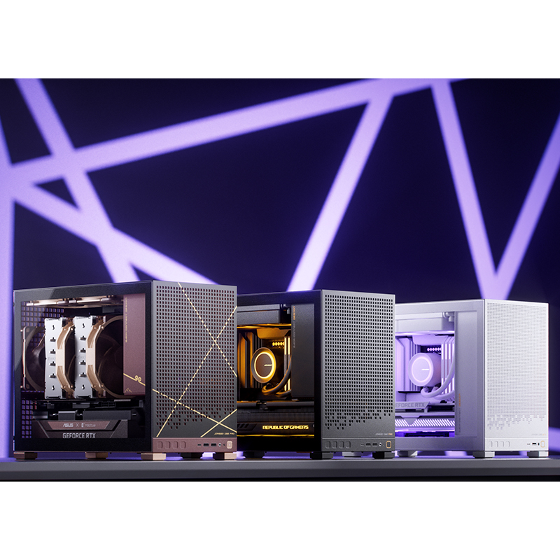 VỎ CASE PC JONSBO D32 PRO BLACK/WHITE