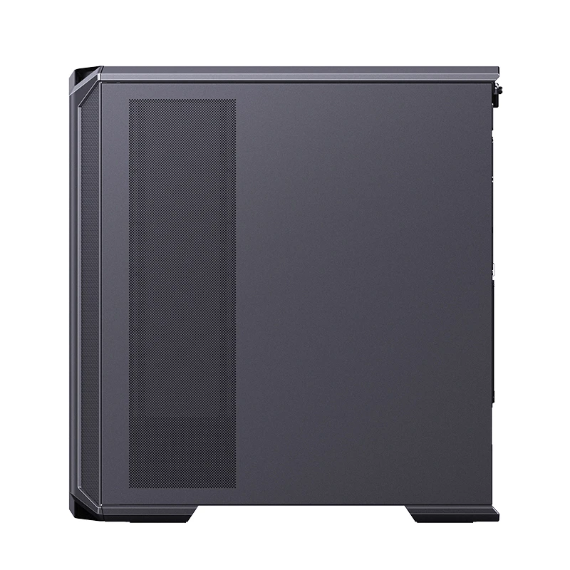 VỎ CASE PC JONSBO D400 BLACK