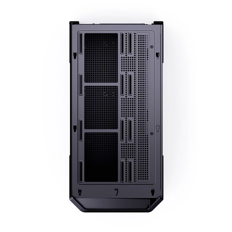 VỎ CASE PC JONSBO D400 BLACK