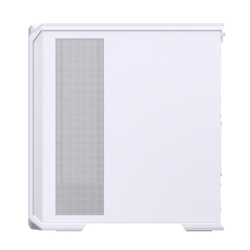VỎ CASE PC JONSBO D400 WHITE