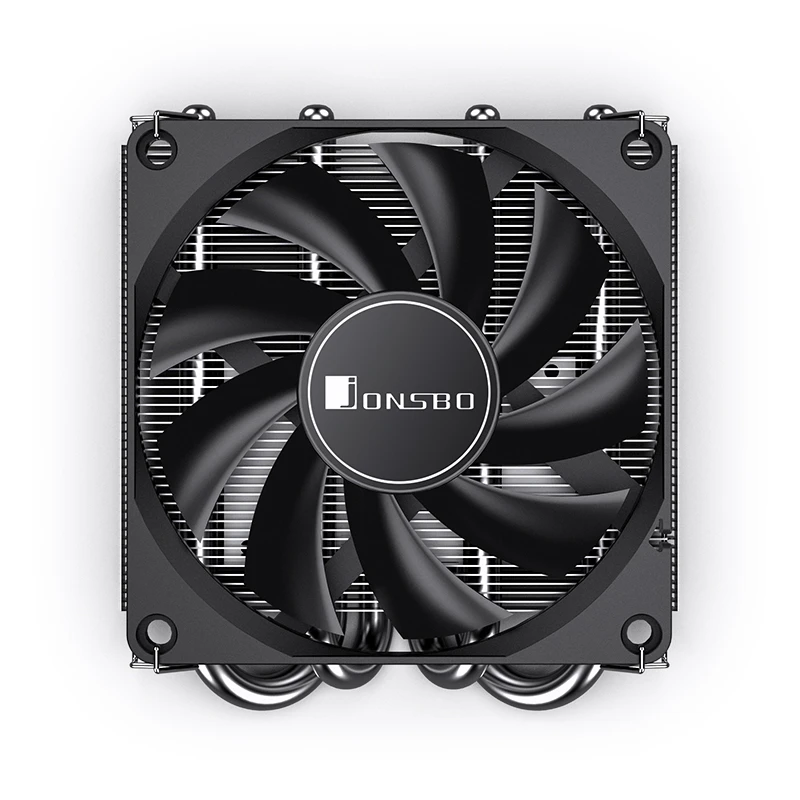 TẢN NHIỆT CPU JONSBO HP-400S BLACK