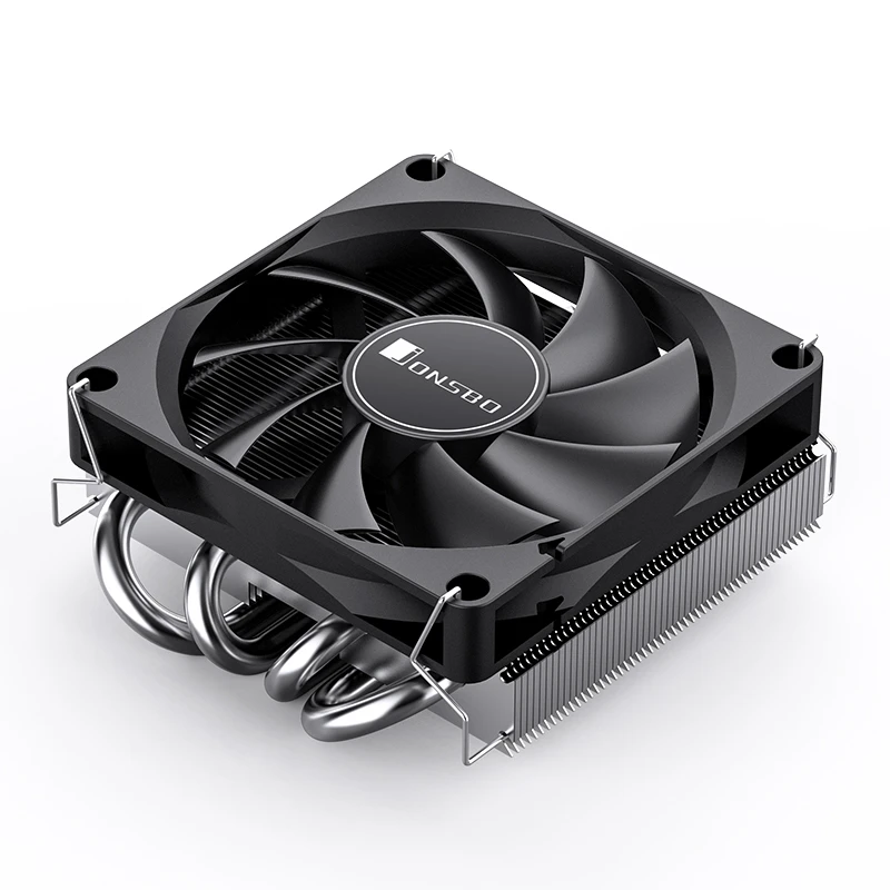 TẢN NHIỆT CPU JONSBO HP-400S BLACK