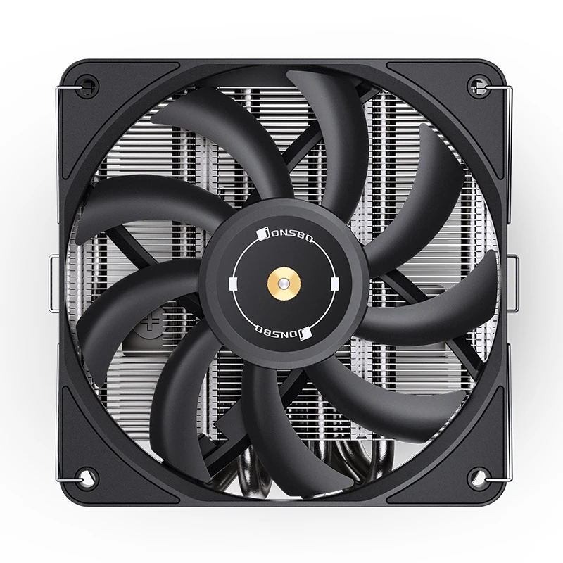 TẢN NHIỆT CPU JONSBO HP-600 BLACK/WHITE