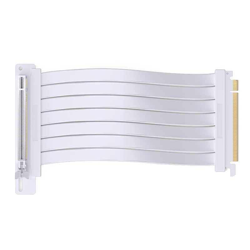 GIÁ ĐỠ VGA DỌC JONSBO A50 WHITE