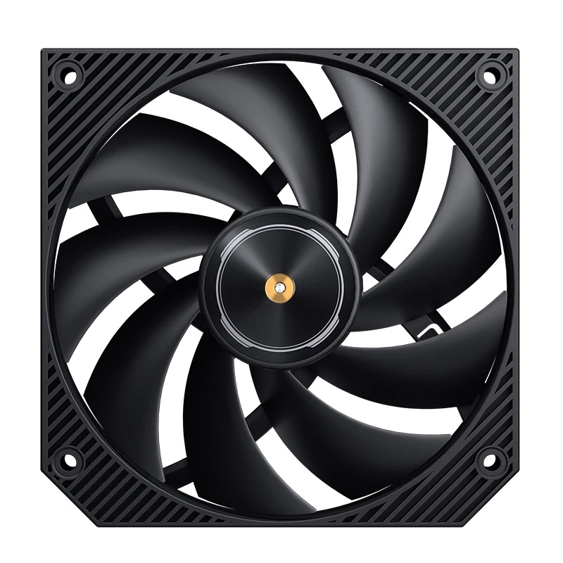 TẢN NHIỆT KHÍ JONSBO CC90 BLACK