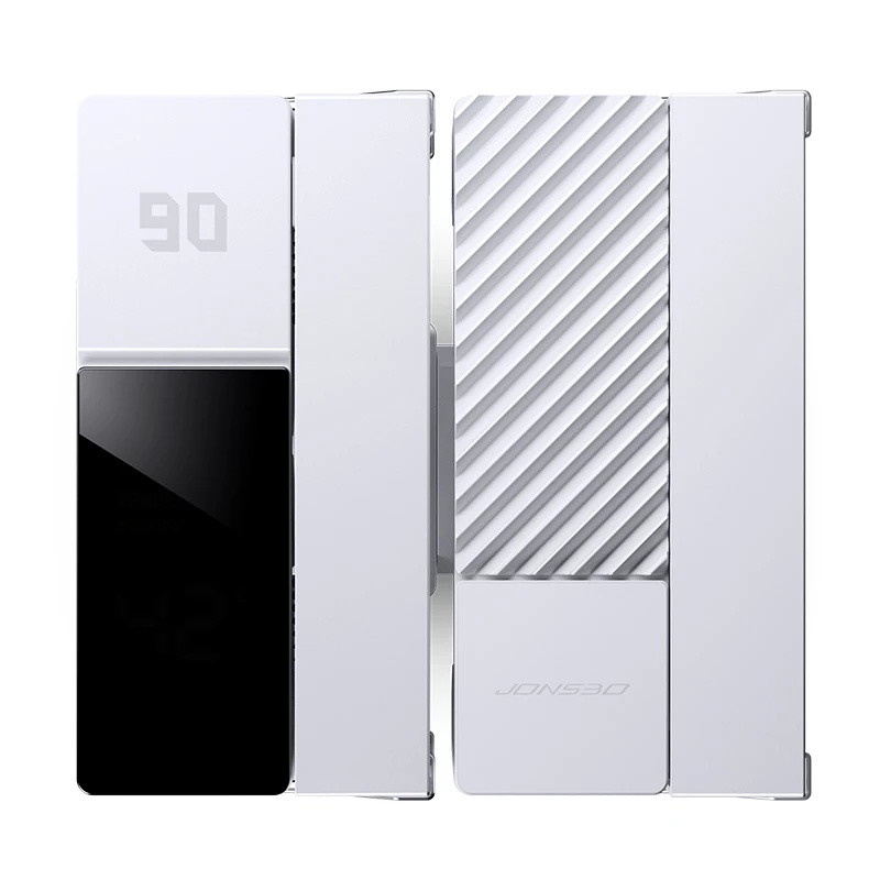 TẢN NHIỆT KHÍ JONSBO CC90 WHITE