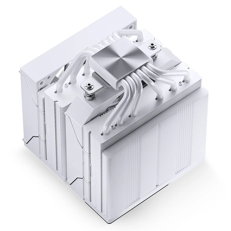 TẢN NHIỆT KHÍ JONSBO CC90 WHITE