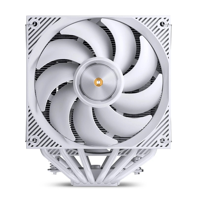 TẢN NHIỆT KHÍ JONSBO CC90 WHITE