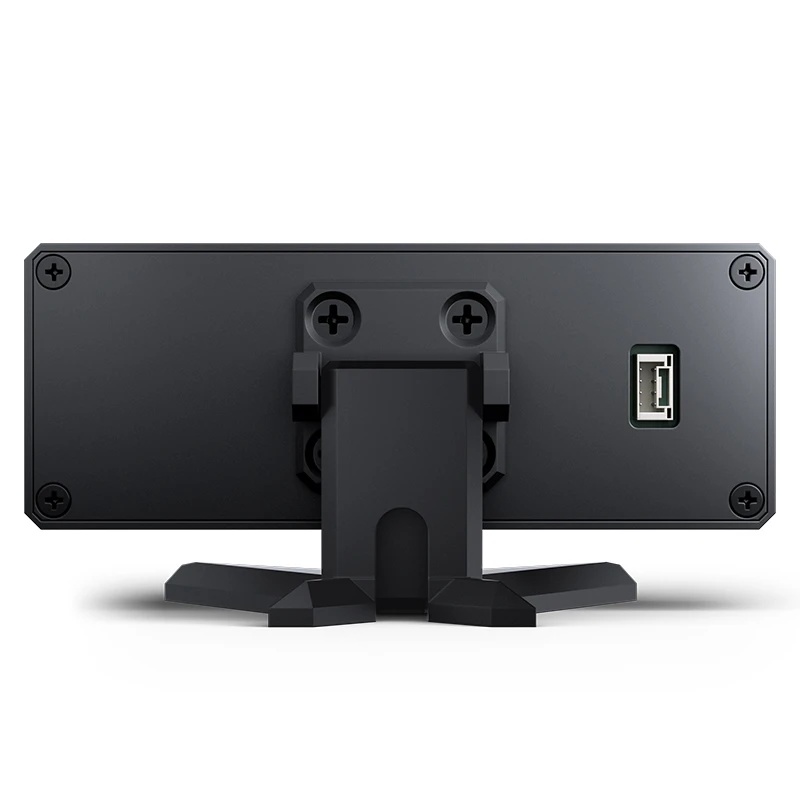 MÀN HÌNH PHỤ JONSBO DS339 BLACK