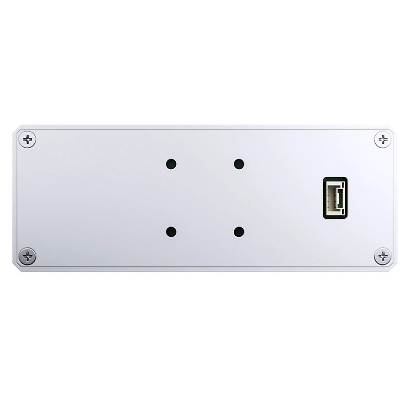 MÀN HÌNH PHỤ JONSBO DS339 WHITE