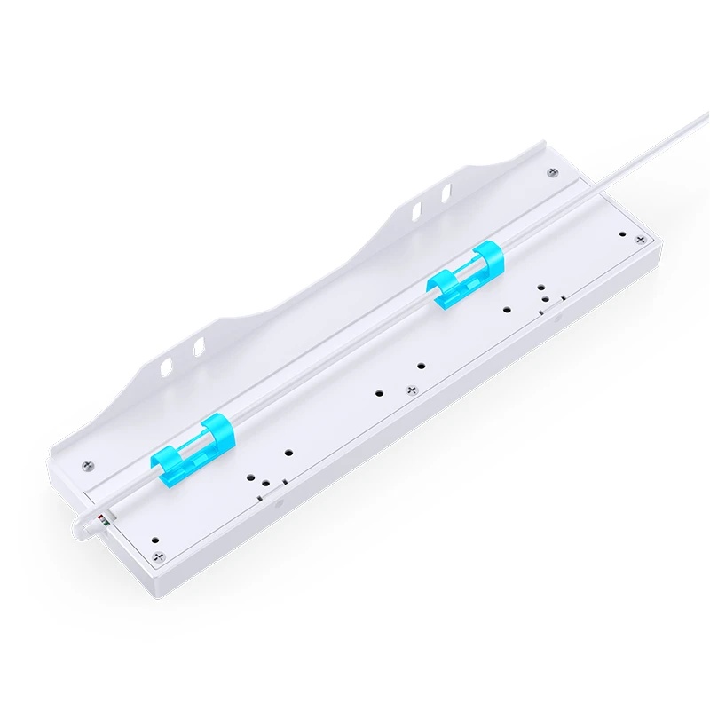 MÀN HÌNH PHỤ JONSBO DS916 WHITE