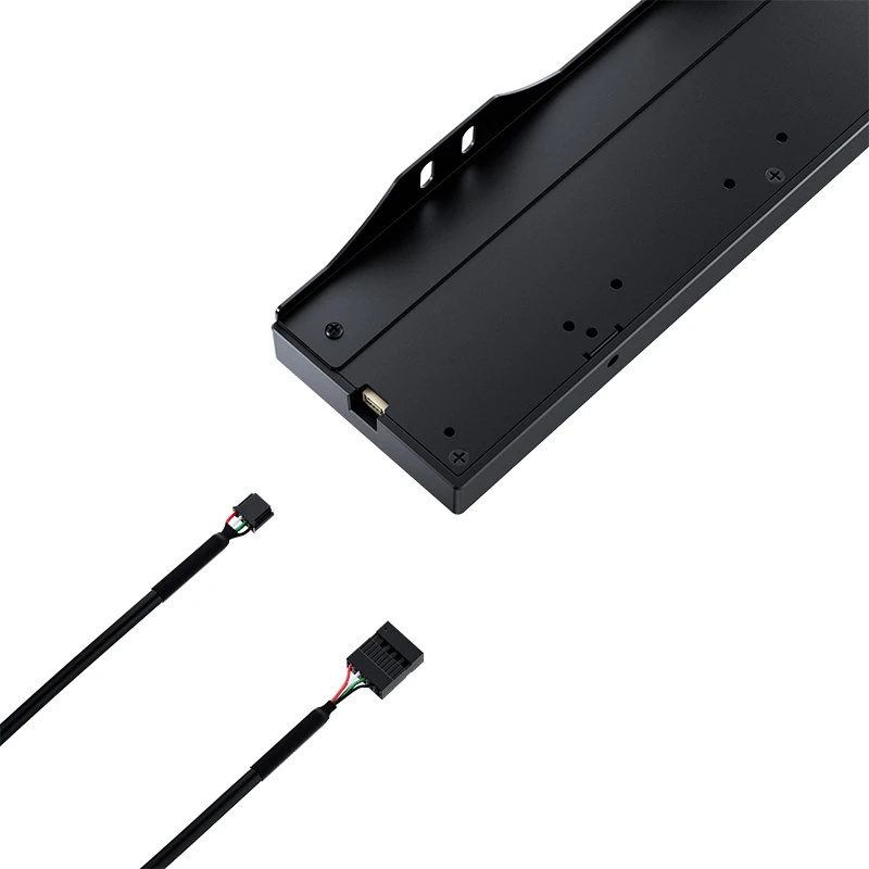 MÀN HÌNH PHỤ JONSBO DS916 BLACK