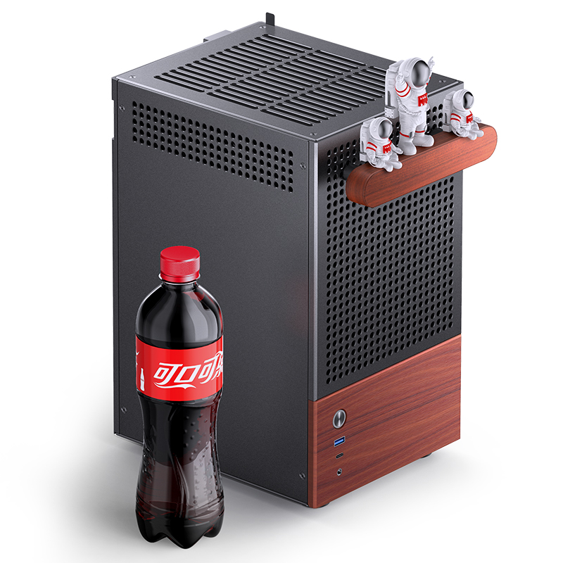 VỎ CASE MINI-DTX JONSBO T6