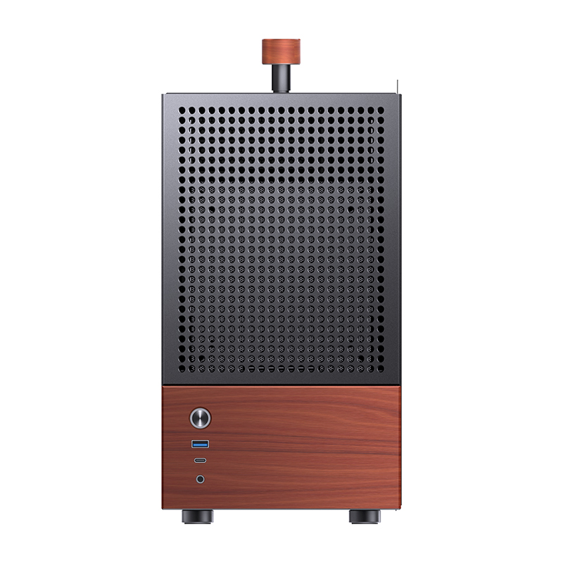 VỎ CASE MINI-DTX JONSBO T6