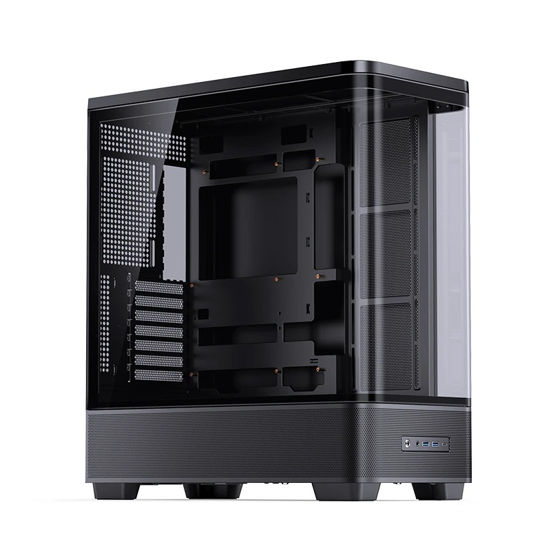 VỎ CASE JONSBO TK-5 BLACK