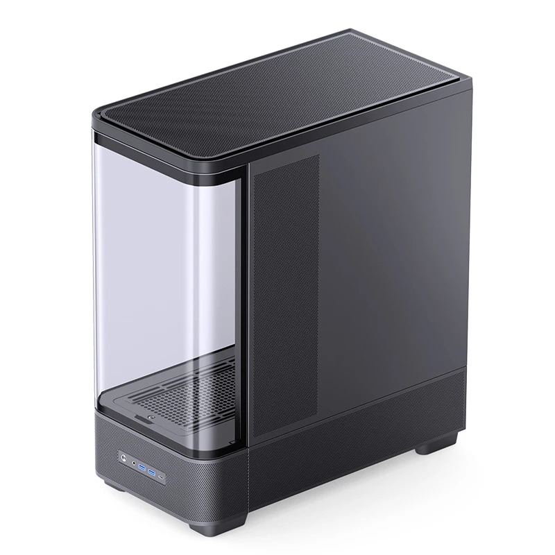 VỎ CASE JONSBO TK-5 BLACK