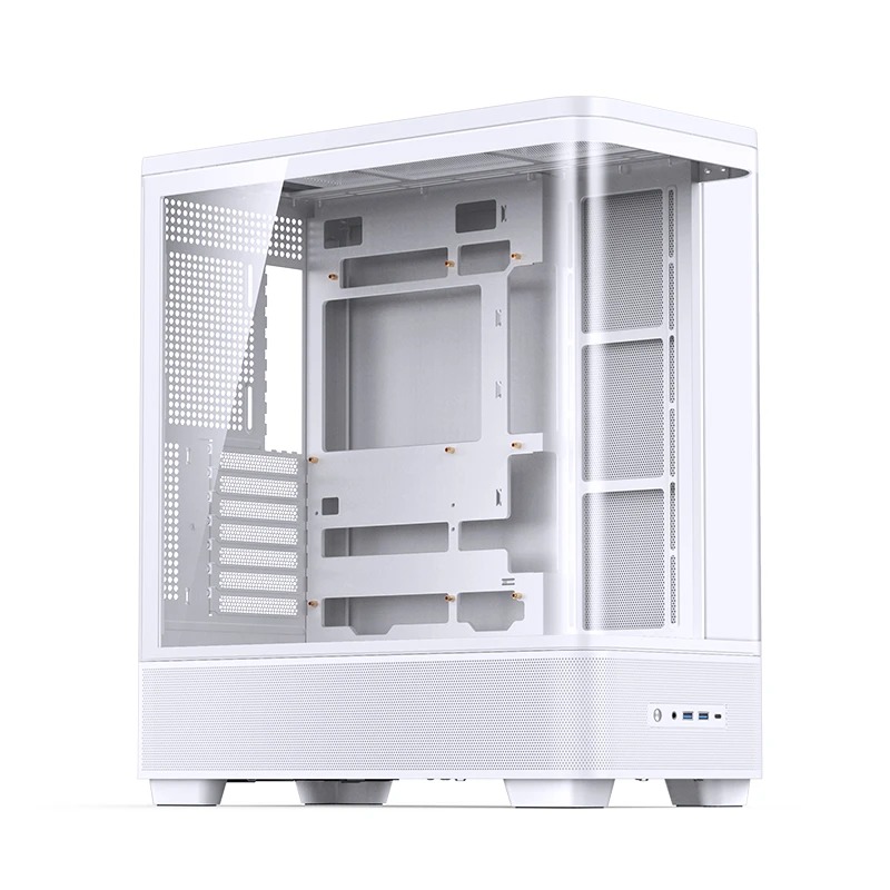 VỎ CASE JONSBO TK-5 WHITE