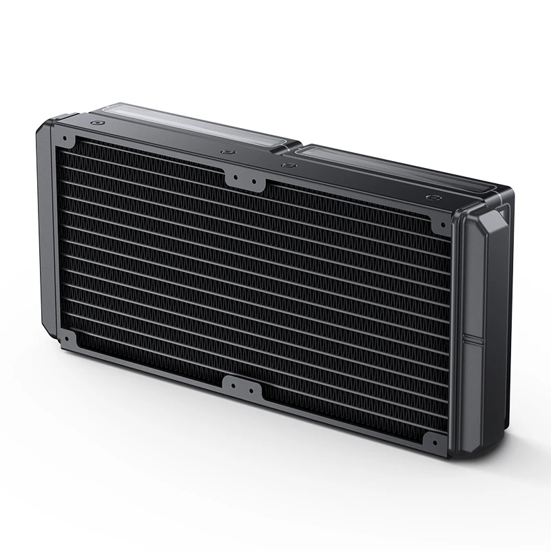 TẢN NHIỆT NƯỚC JONSBO TM-280 BLACK