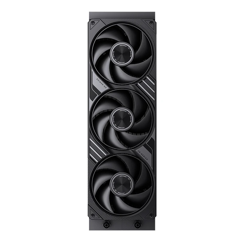 TẢN NHIỆT NƯỚC JONSBO TM-360 BLACK