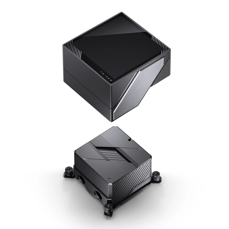 TẢN NHIỆT NƯỚC JONSBO TM-360 BLACK