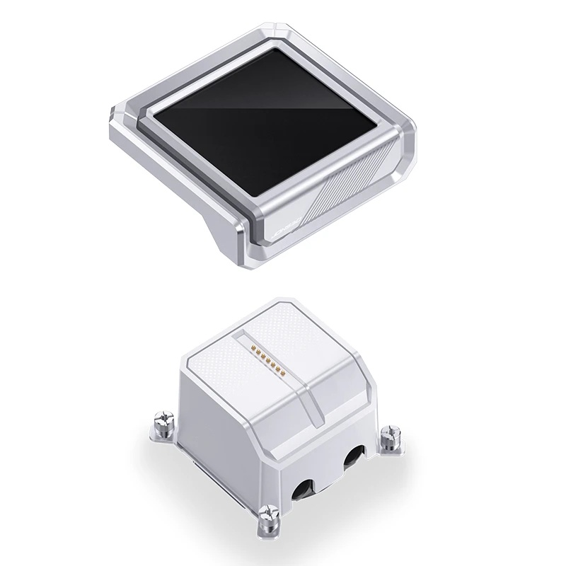 TẢN NHIỆT NƯỚC JONSBO TX-360 WHITE
