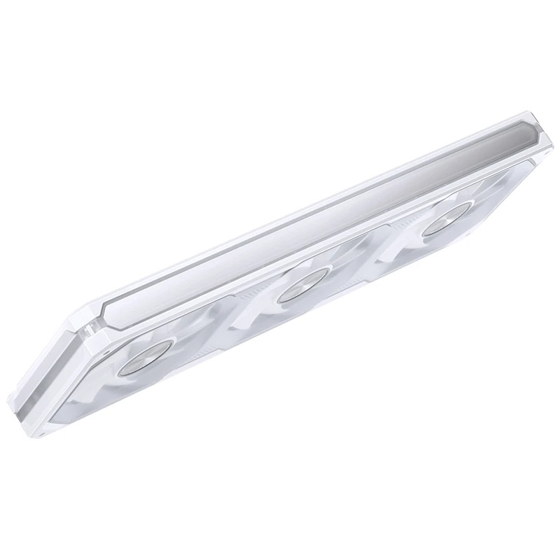 QUẠT TẢN NHIỆT JONSBO XA-360W WHITE