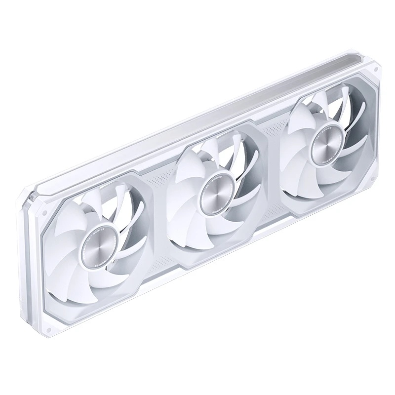 QUẠT TẢN NHIỆT JONSBO XA-360W WHITE
