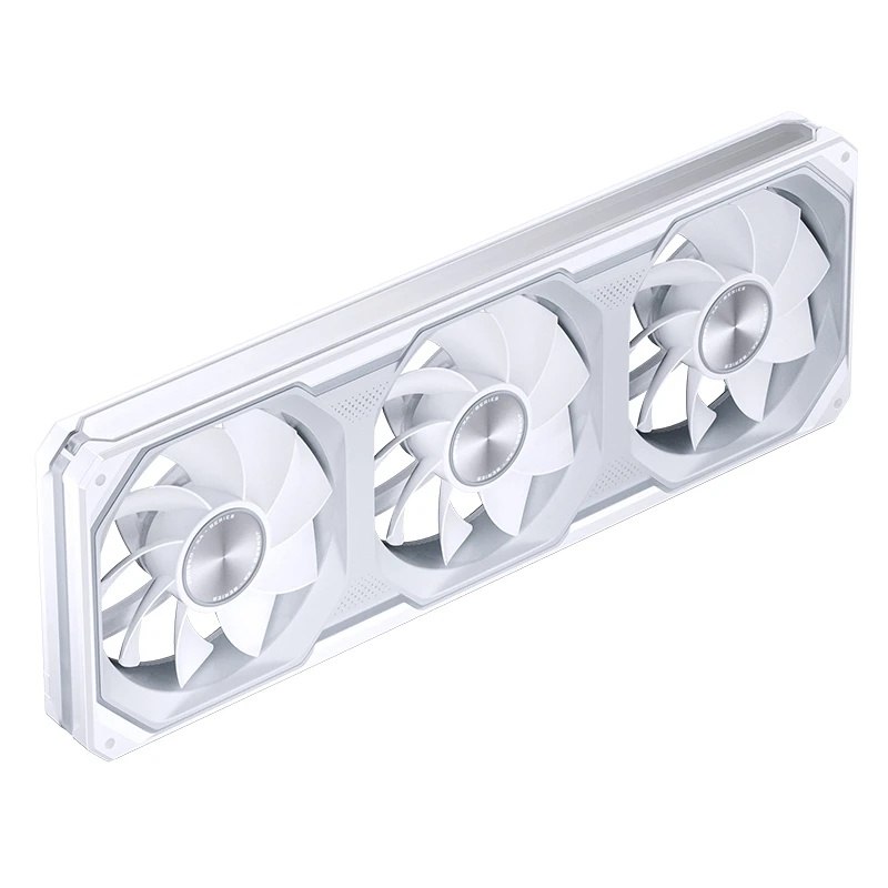 QUẠT TẢN NHIỆT JONSBO XA-360WR WHITE