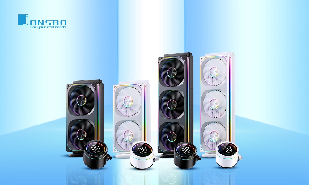 Tản nhiệt nước 3 fan: Có đáng để đầu tư hơn loại 2 fan?