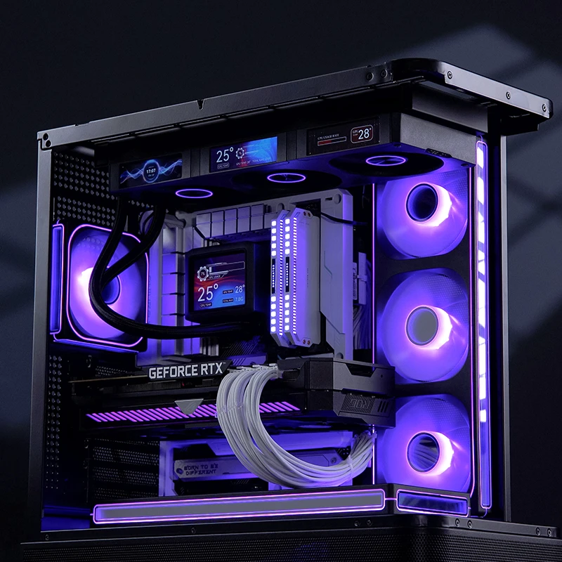 Top 5 bộ tản nhiệt nước Jonsbo đáng mua nhất 2025