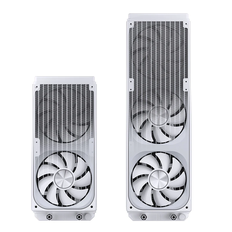 TẢN NHIỆT NƯỚC AIO JONSBO TH-360 WHITE