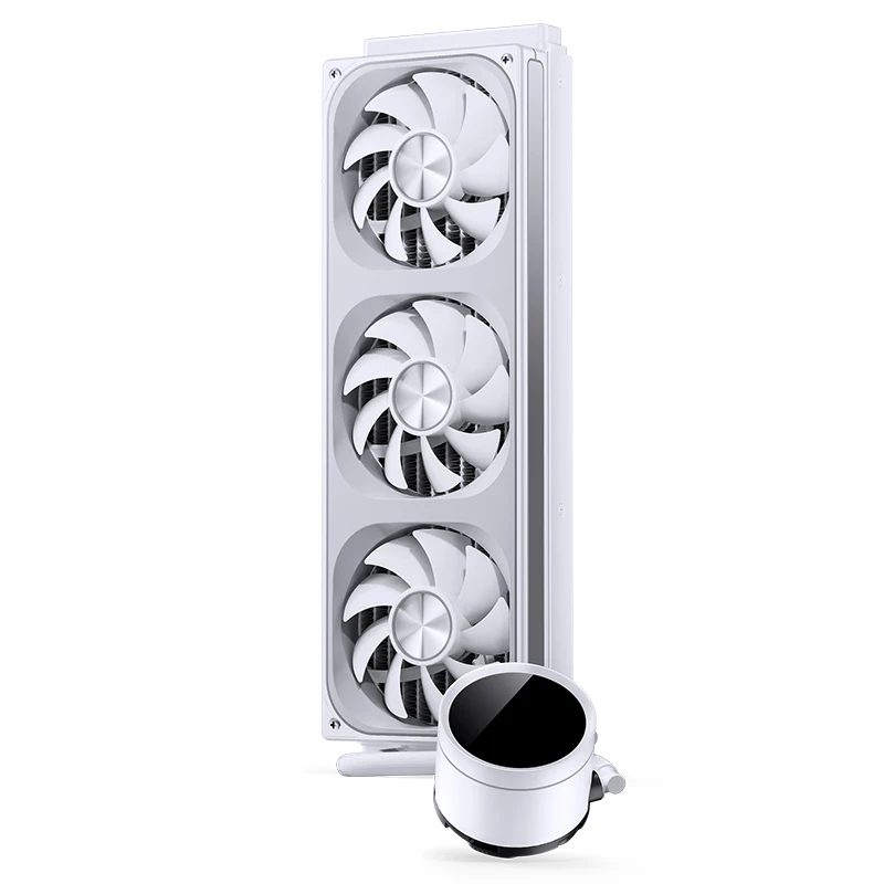 TẢN NHIỆT NƯỚC AIO JONSBO TH-360 WHITE