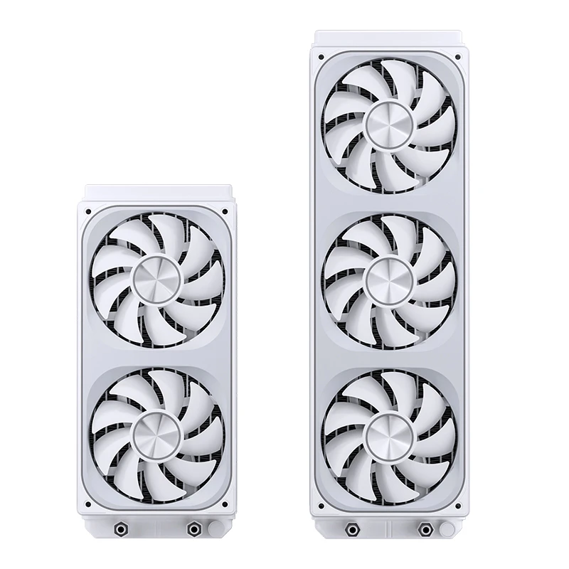 TẢN NHIỆT NƯỚC AIO JONSBO TH-360 WHITE