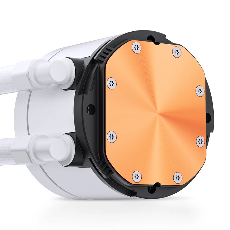 TẢN NHIỆT NƯỚC AIO JONSBO TH-360 WHITE
