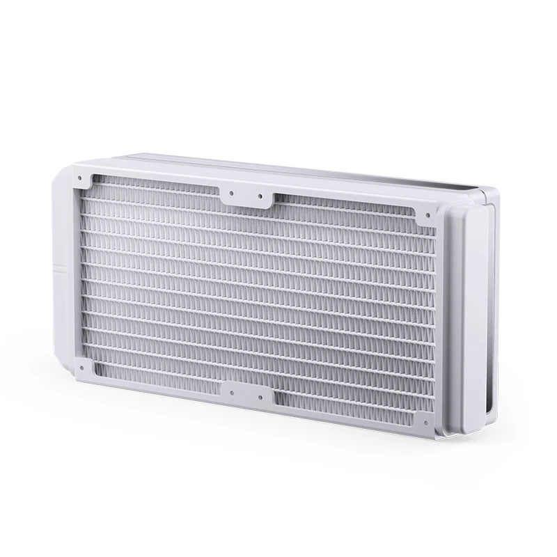 TẢN NHIỆT NƯỚC AIO JONSBO TH-360 WHITE