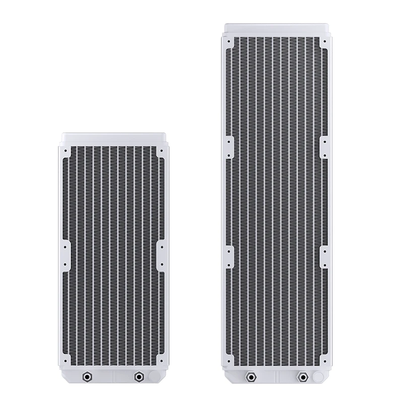 TẢN NHIỆT NƯỚC AIO JONSBO TH-360 WHITE