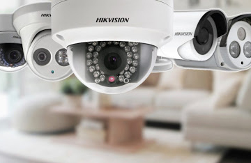 Hướng dẫn cách xem camera Hikvision trên máy tính và điện thoại