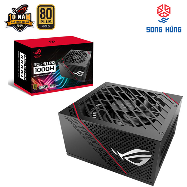 NGUỒN ASUS ROG STRIX 1000W GOLD