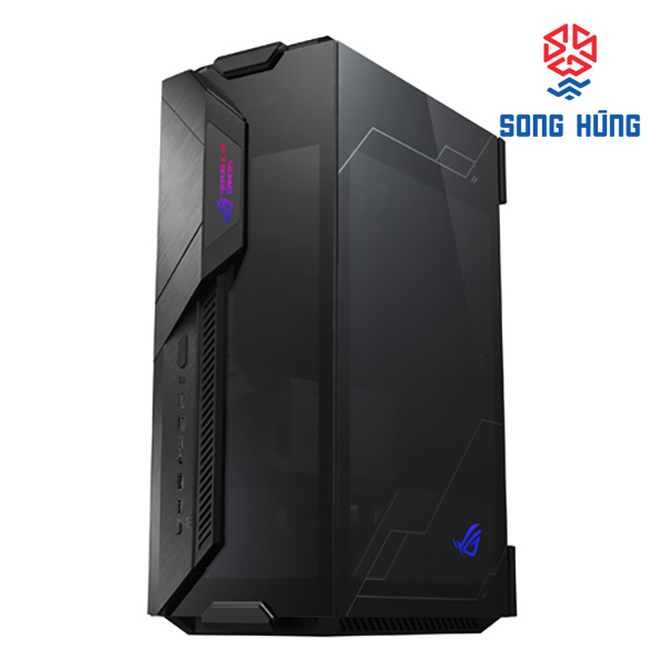 VỎ CASE ASUS ROG Z11 GR101