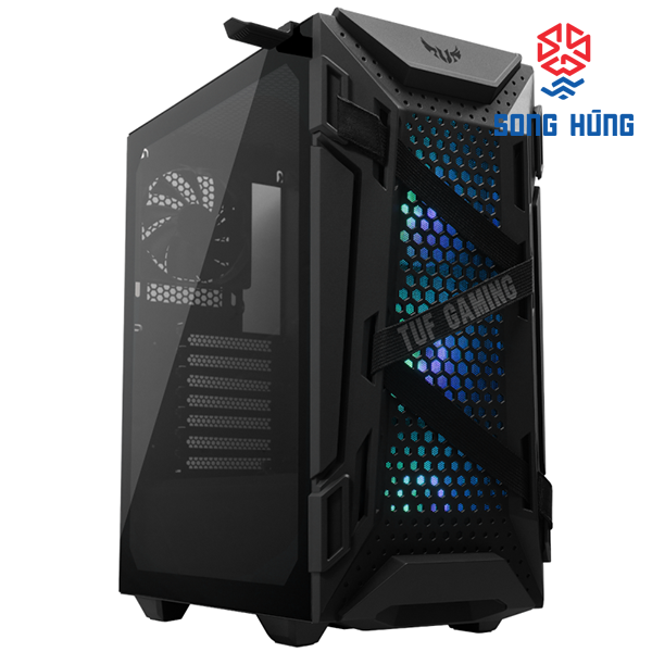 VỎ CASE ASUS TUF Gaming GT301