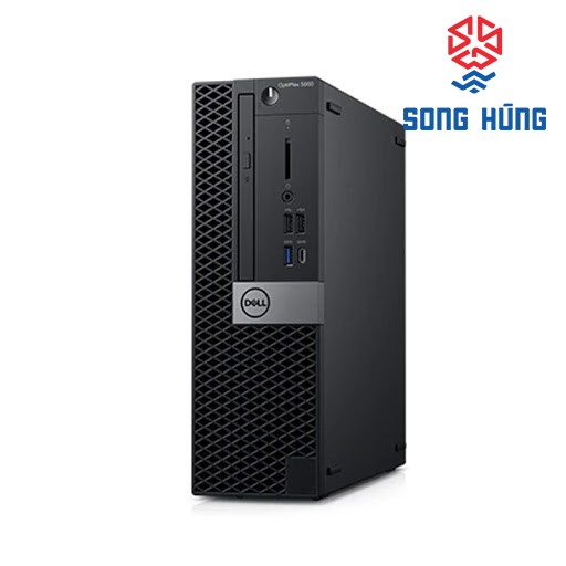 Máy tính đồng bộ Dell 5060SFF (42OT560003)