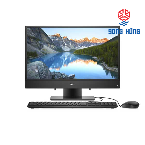 Máy tính đồng bộ tích hợp màn hình Dell INS3280