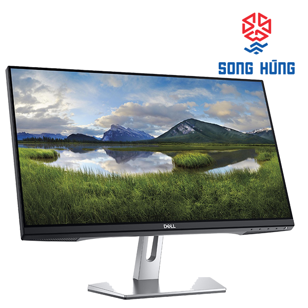 Màn hình Dell LCD Led 23