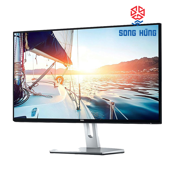 Màn hình Dell LCD Led 23