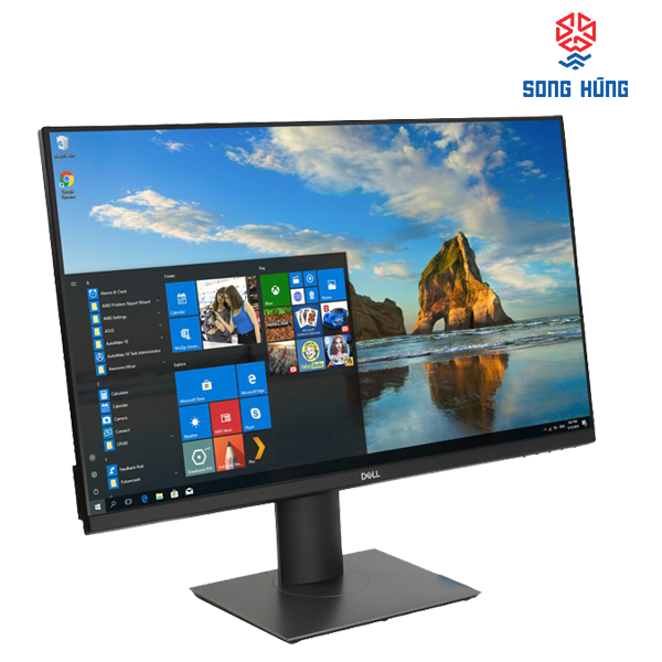 Màn hình Dell LCD Led 27