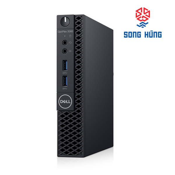 Máy tính đồng bộ Dell OptiPlex 3060 Micro (42OC360002)