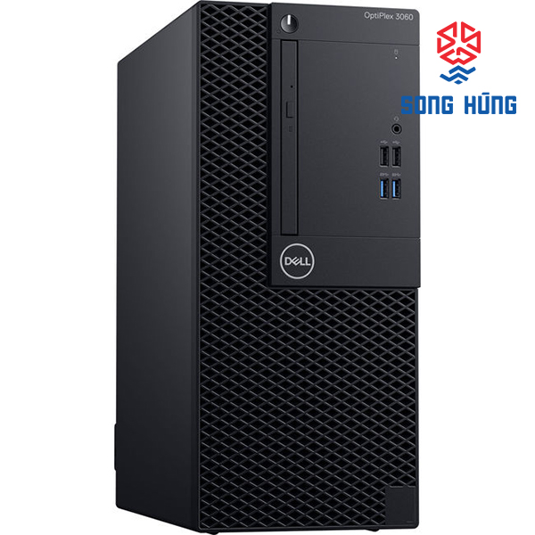 Máy tính đồng bộ Dell OptiPlex 3060 Small Form Factor