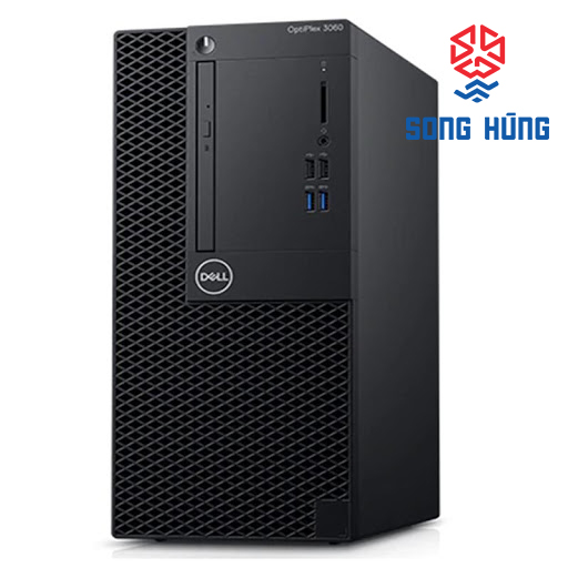 Máy tính đồng bộ Dell OPTIPLEX 3060SFF (85001TBKHD)