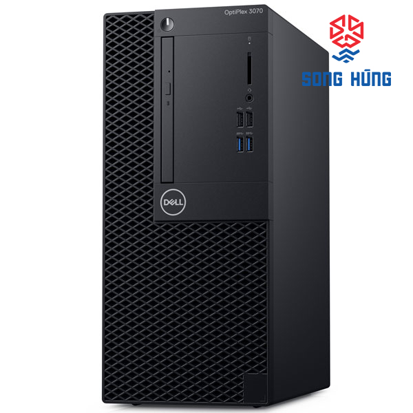 Máy tính đồng bộ  Dell OptiPlex 3070 Minitower (42OT370002)