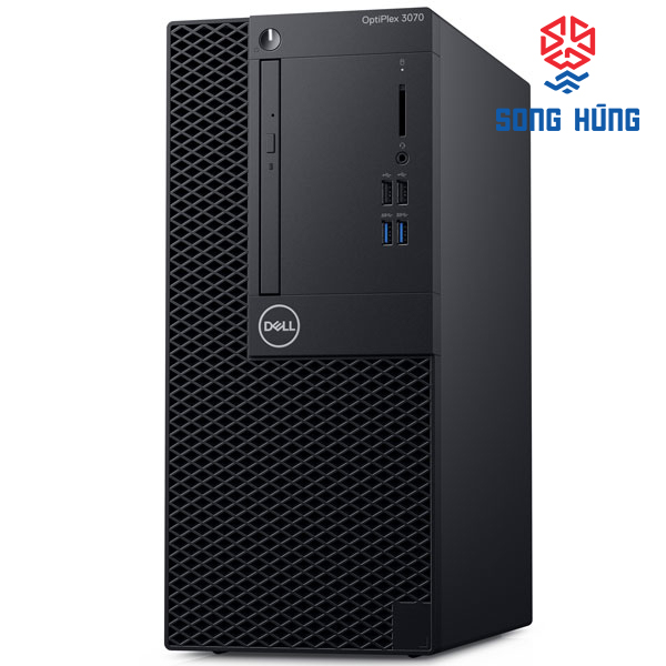 Máy tính đồng bộ Dell OptiPlex 3070 Minitower (i391-4G1TB3Y)